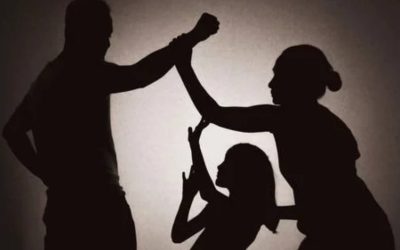What Constitutes Domestic Violence in Indiana?